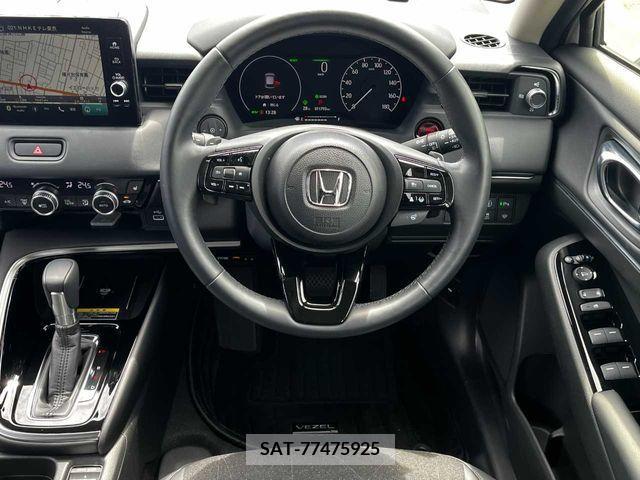 Honda VEZEL 2023-02 315509-7
