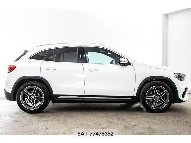 Mercedes Benz GLA-CLASS 2020-09 203316-6