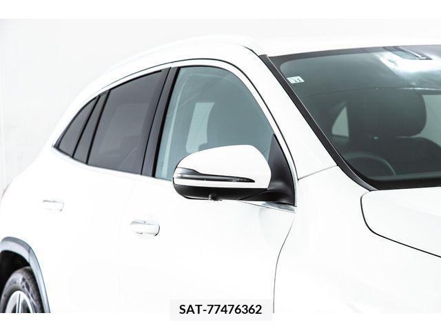 Mercedes Benz GLA-CLASS 2020-09 203316-18