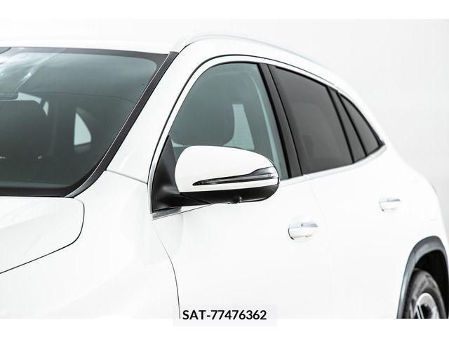 Mercedes Benz GLA-CLASS 2020-09 203316-17