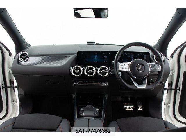 Mercedes Benz GLA-CLASS 2020-09 203316-1