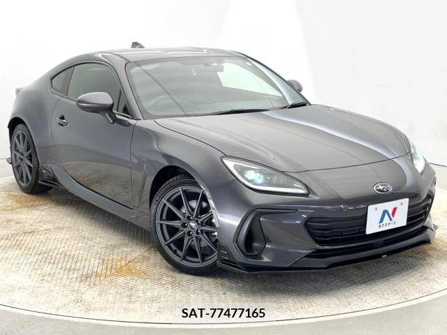 Subaru BRZ 2023-05 382969-2