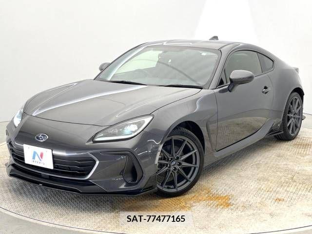 Subaru BRZ 2023-05 382969-16