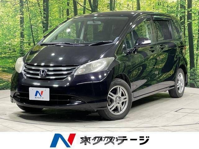 Honda FREED 2009-04 273134-0
