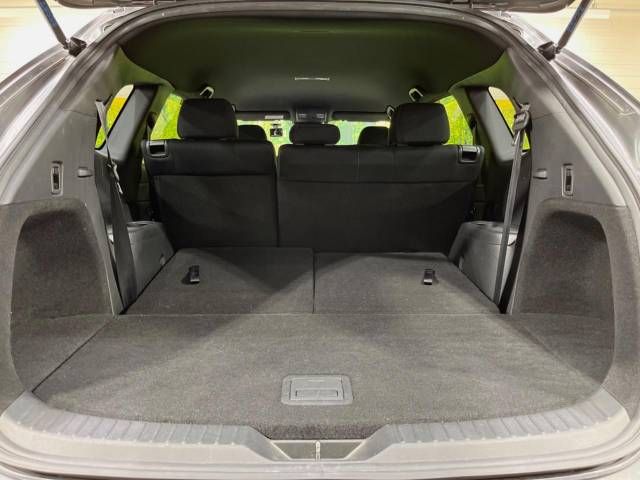 Mazda CX-8 2018-09 188667-11