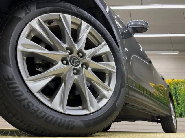 Mazda CX-8 2018-09 188667-14