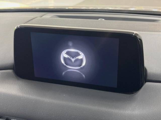 Mazda CX-8 2018-09 188667-3