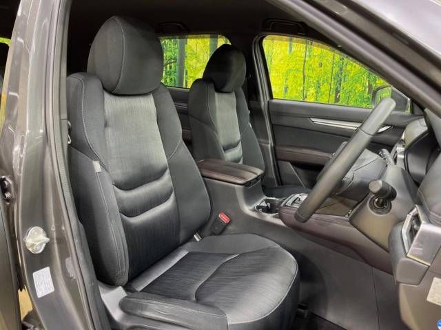 Mazda CX-8 2018-09 188667-8