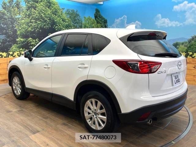 Mazda CX-5 2012-04 377223-19