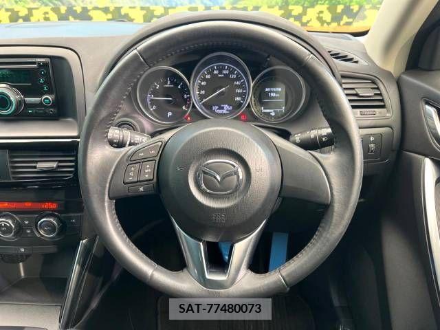 Mazda CX-5 2012-04 377223-10