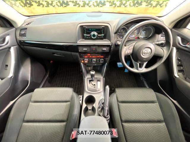 Mazda CX-5 2012-04 377223-1