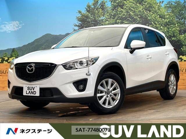 Mazda CX-5 2012-04 377223-0