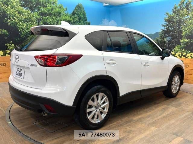 Mazda CX-5 2012-04 377223-16