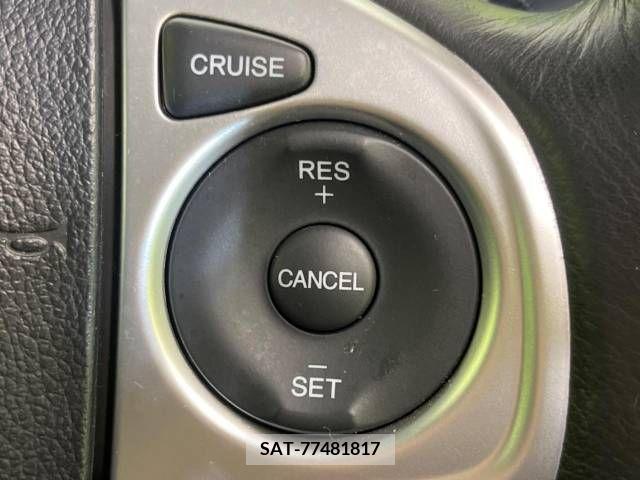 Honda N BOX CUSTOM 2015-10 306779-6