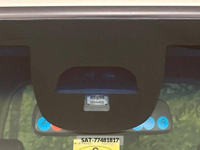 Honda N BOX CUSTOM 2015-10 306779-2