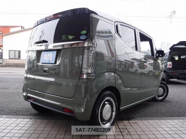 Honda N BOX SLASH 2019-05 212901-2