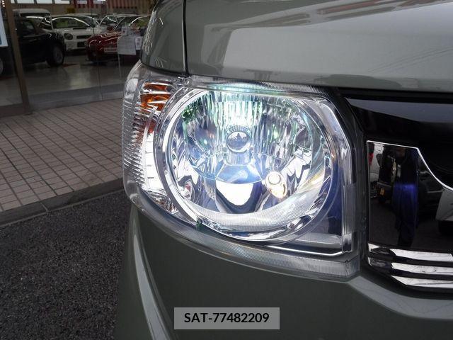 Honda N BOX SLASH 2019-05 212901-4