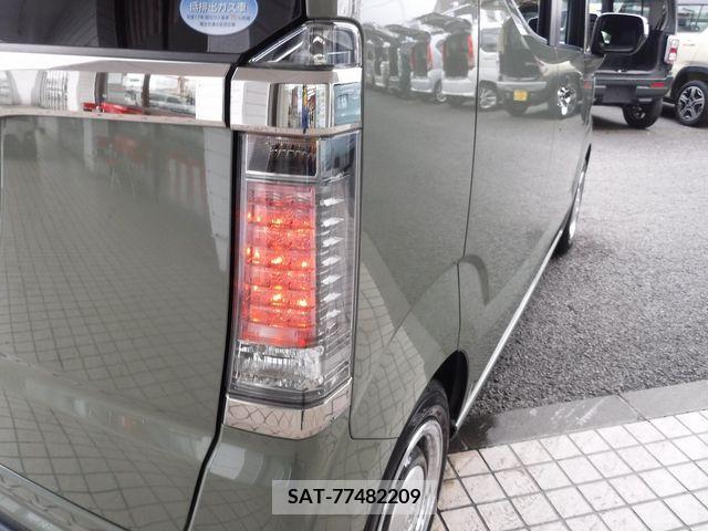 Honda N BOX SLASH 2019-05 212901-5
