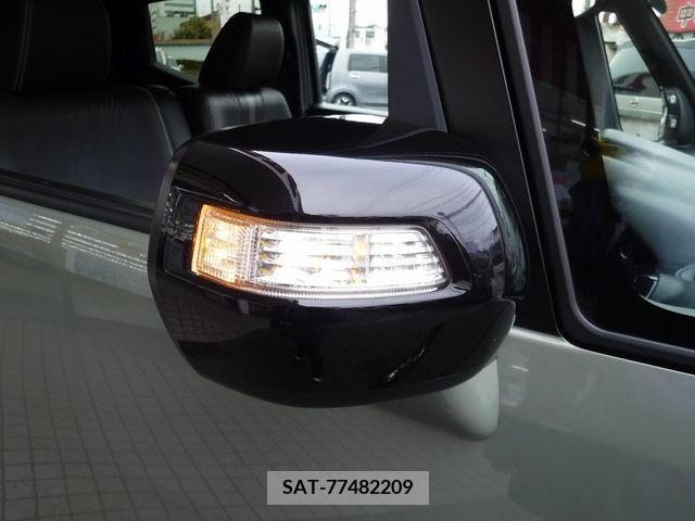Honda N BOX SLASH 2019-05 212901-6