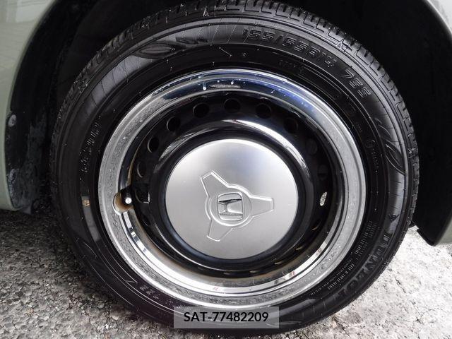 Honda N BOX SLASH 2019-05 212901-7