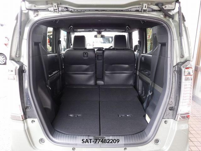 Honda N BOX SLASH 2019-05 212901-16