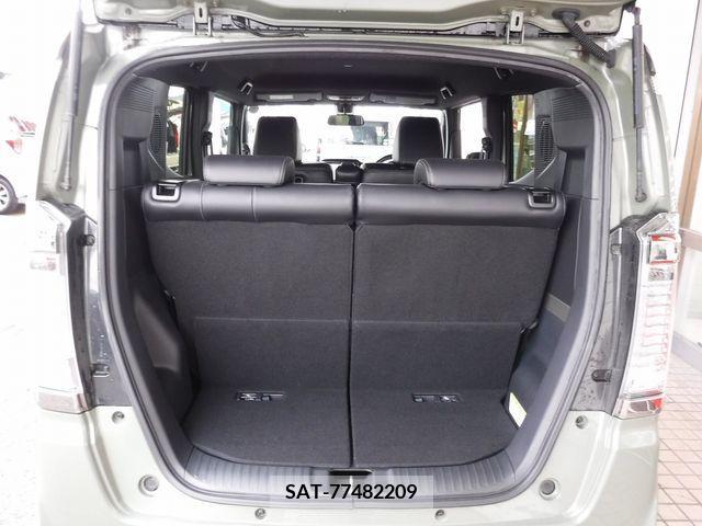 Honda N BOX SLASH 2019-05 212901-17