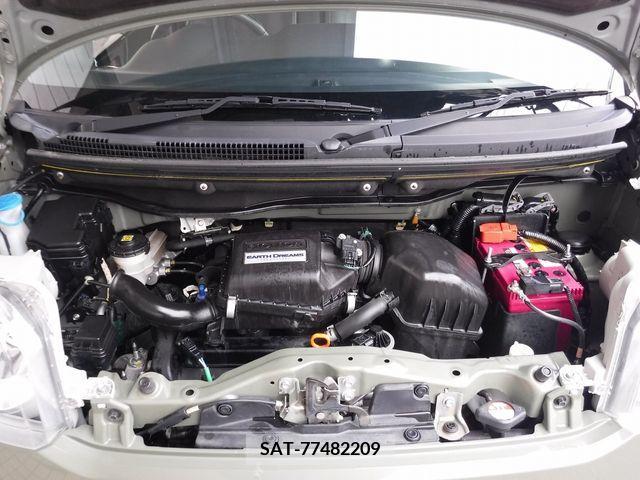 Honda N BOX SLASH 2019-05 212901-18