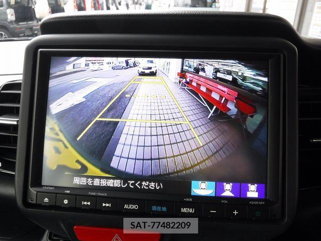 Honda N BOX SLASH 2019-05 212901-10