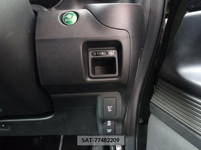 Honda N BOX SLASH 2019-05 212901-13
