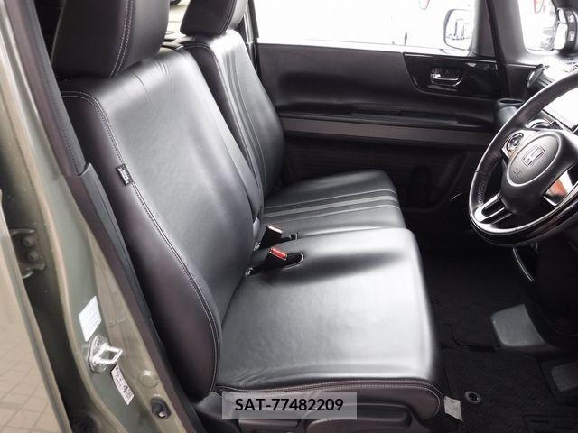 Honda N BOX SLASH 2019-05 212901-14