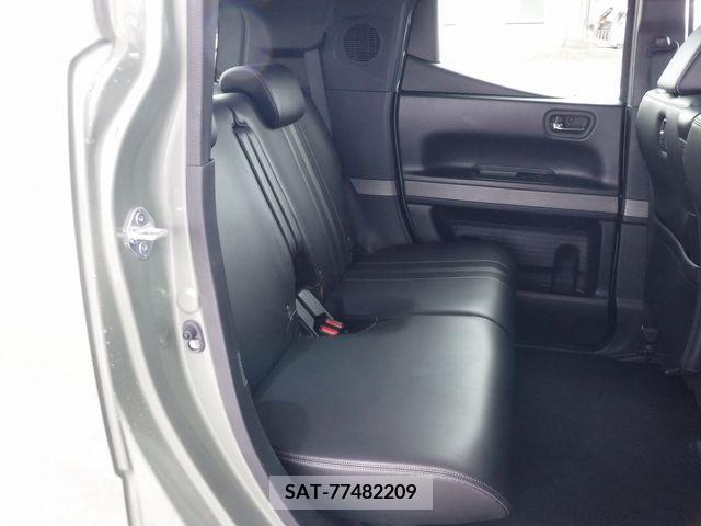 Honda N BOX SLASH 2019-05 212901-15