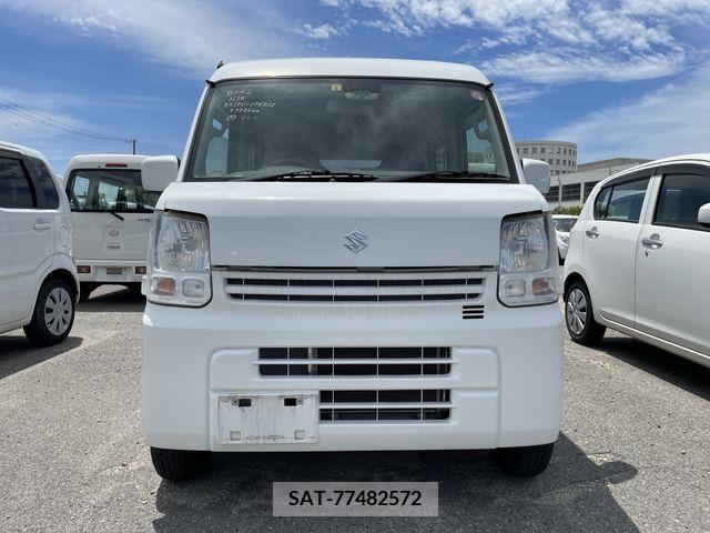 Suzuki EVERY 2016-05 354964-4