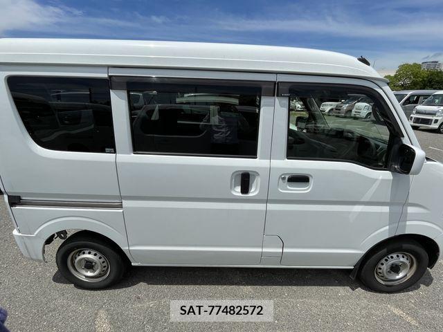 Suzuki EVERY 2016-05 354964-6