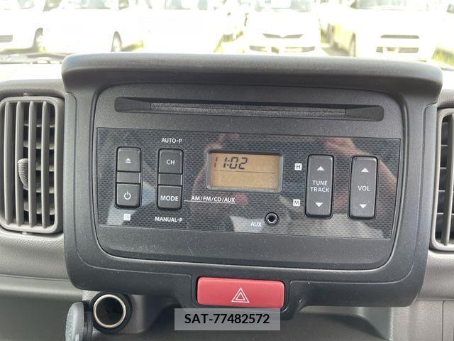 Suzuki EVERY 2016-05 354964-9