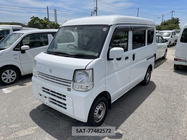 Suzuki EVERY 2016-05 354964-7