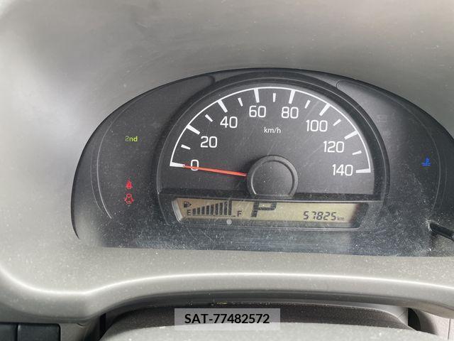 Suzuki EVERY 2016-05 354964-8