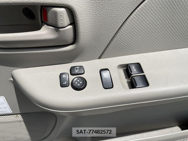 Suzuki EVERY 2016-05 354964-13