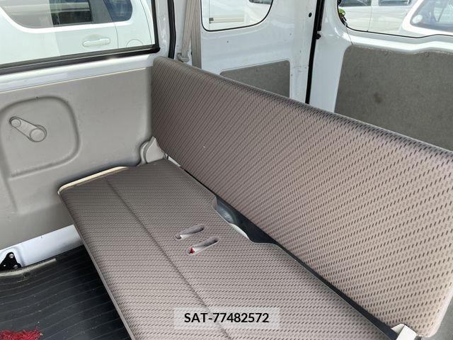 Suzuki EVERY 2016-05 354964-17