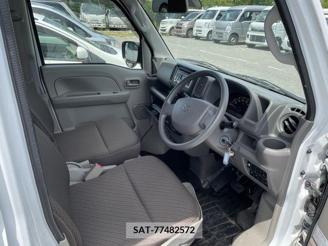 Suzuki EVERY 2016-05 354964-1