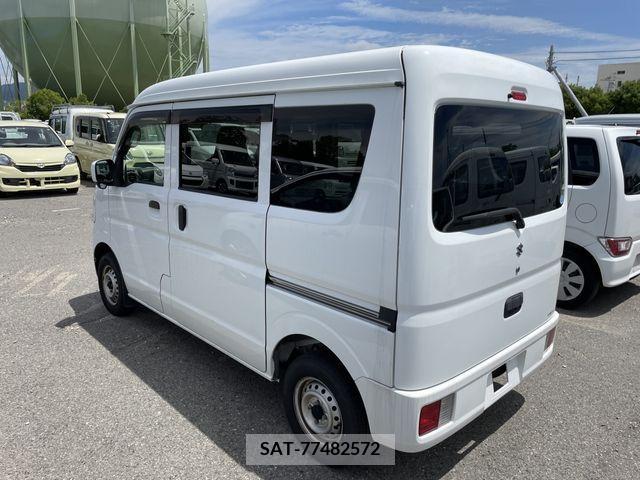 Suzuki EVERY 2016-05 354964-2