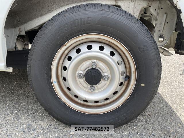Suzuki EVERY 2016-05 354964-19
