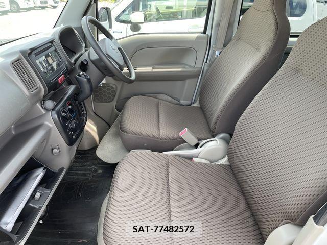 Suzuki EVERY 2016-05 354964-18
