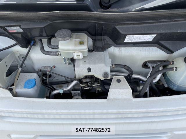 Suzuki EVERY 2016-05 354964-20