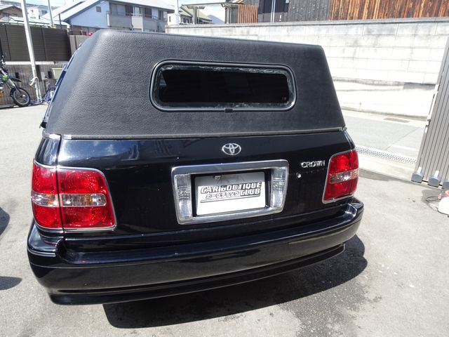 Toyota CROWN ESTATE 2005-02 6957-1