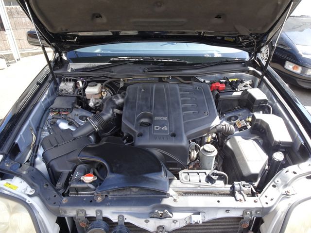 Toyota CROWN ESTATE 2005-02 6957-22