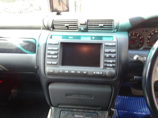 Toyota CROWN ESTATE 2005-02 6957-13
