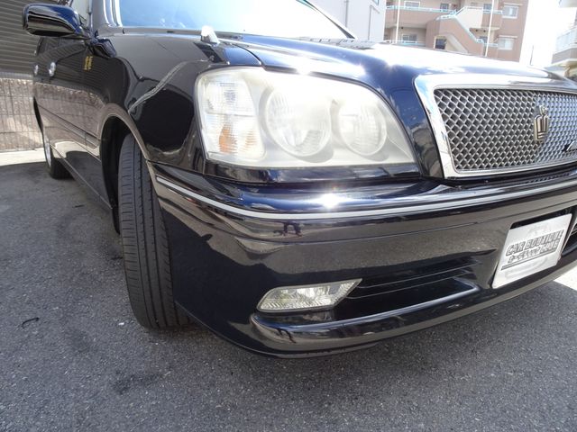 Toyota CROWN ESTATE 2005-02 6957-5