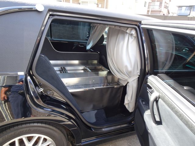 Toyota CROWN ESTATE 2005-02 6957-21