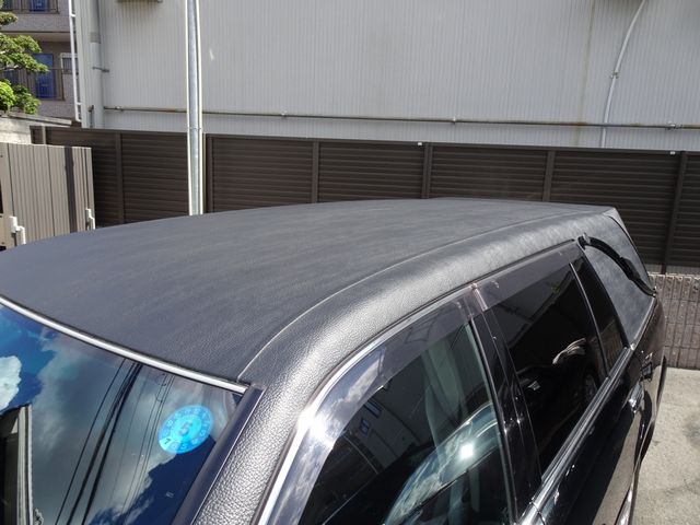 Toyota CROWN ESTATE 2005-02 6957-2