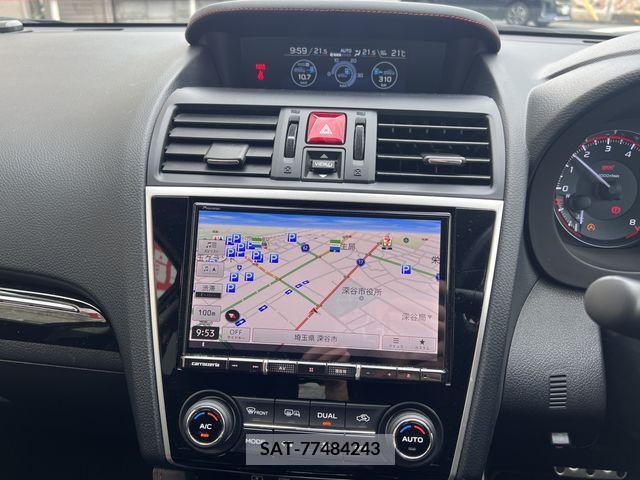 Subaru LEVORG 2020-03 275228-4